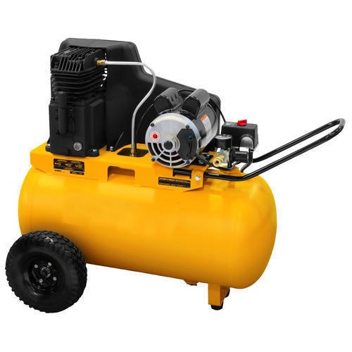 BEE Registration for Air Compressor - Corpseed