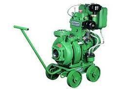 BEE Registration for Diesel Engine Driven Monoset Pump for Agricultural Purposes - Corpseed