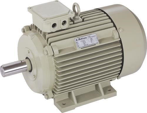 BEE Registration for Induction Motor Corpseed