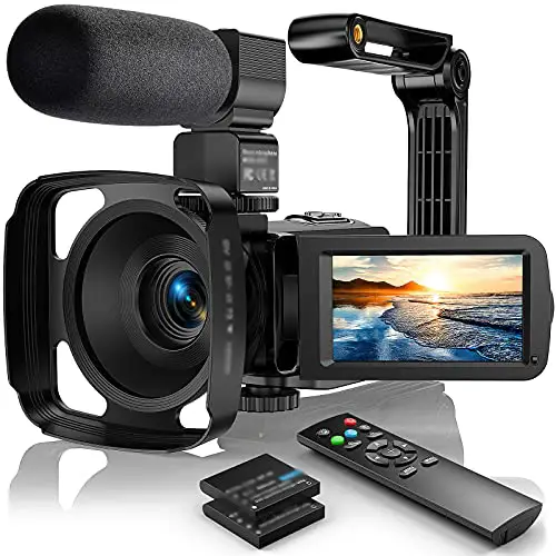 EPR Authorization for Video Recorders