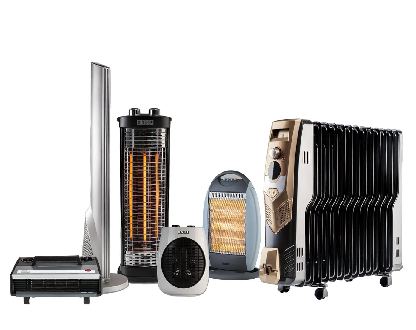 EPR Registration for Electric Heating Appliances