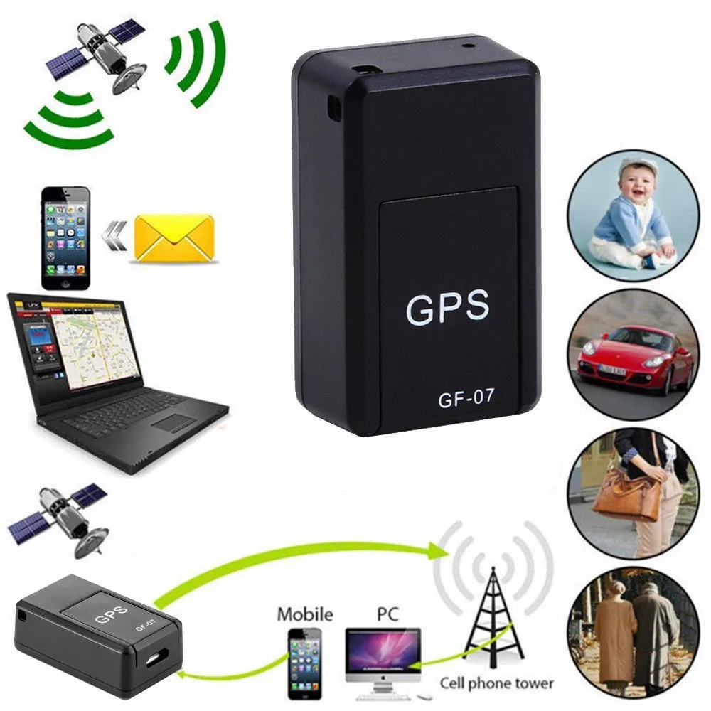 EPR Registration for GPS (Global Positioning System) Corpseed
