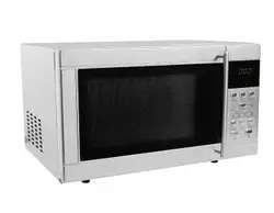 EPR Registration for Microwave Oven