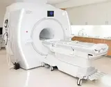 EPR for MRI PET Scanner CT Scanner