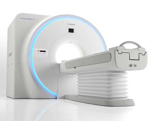 MRI Scan Machine
