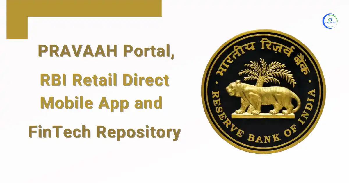 PRAVAAH_Portal_RBI_Retail_Direct_Mobile_App_Corpseed.webp