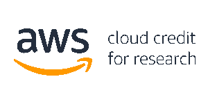 aws cloud credit for research