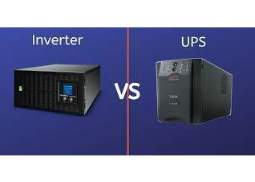 ​Inverter and UPS