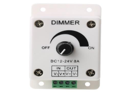 ​LED Dimmer
