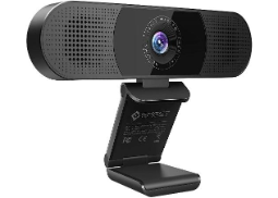 ​Webcam